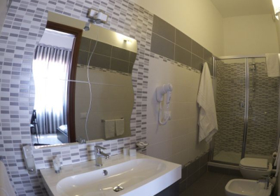 Bed And Breakfast Villa Villa Concordia